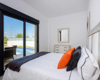 New Build - Miasto - Daya Nueva