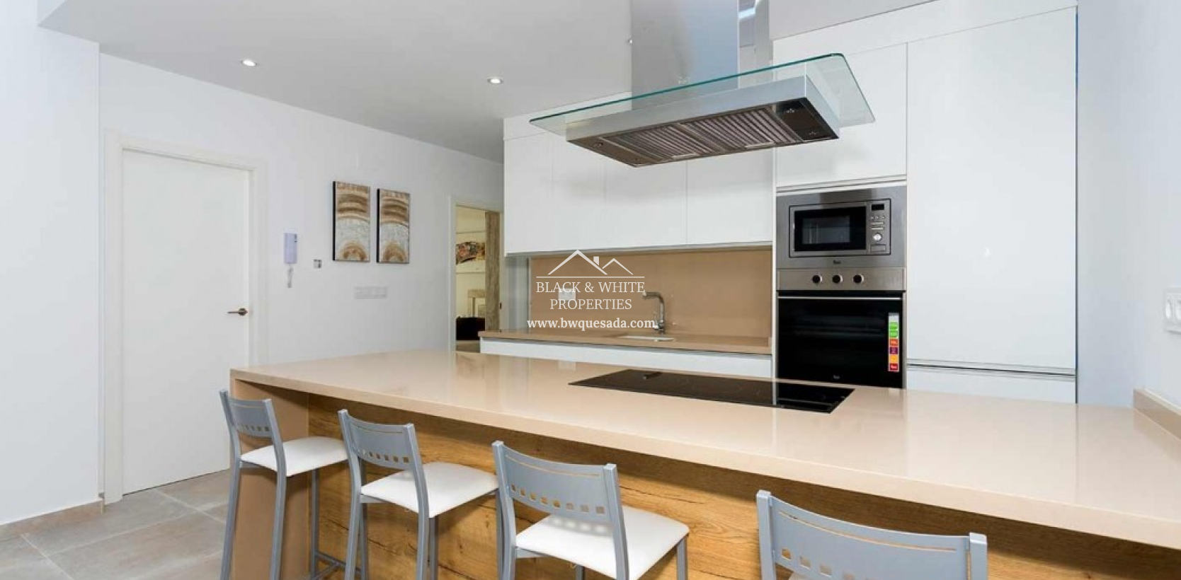 New Build - Miasto - Daya Nueva