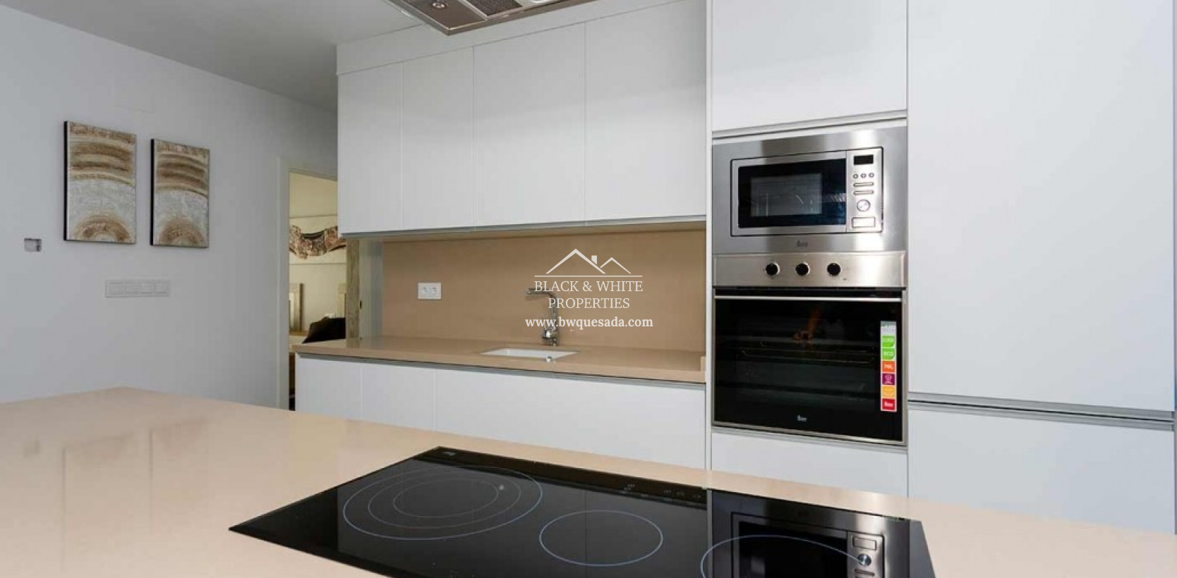 New Build - Miasto - Daya Nueva