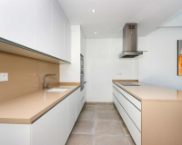 New Build - Miasto - Daya Nueva