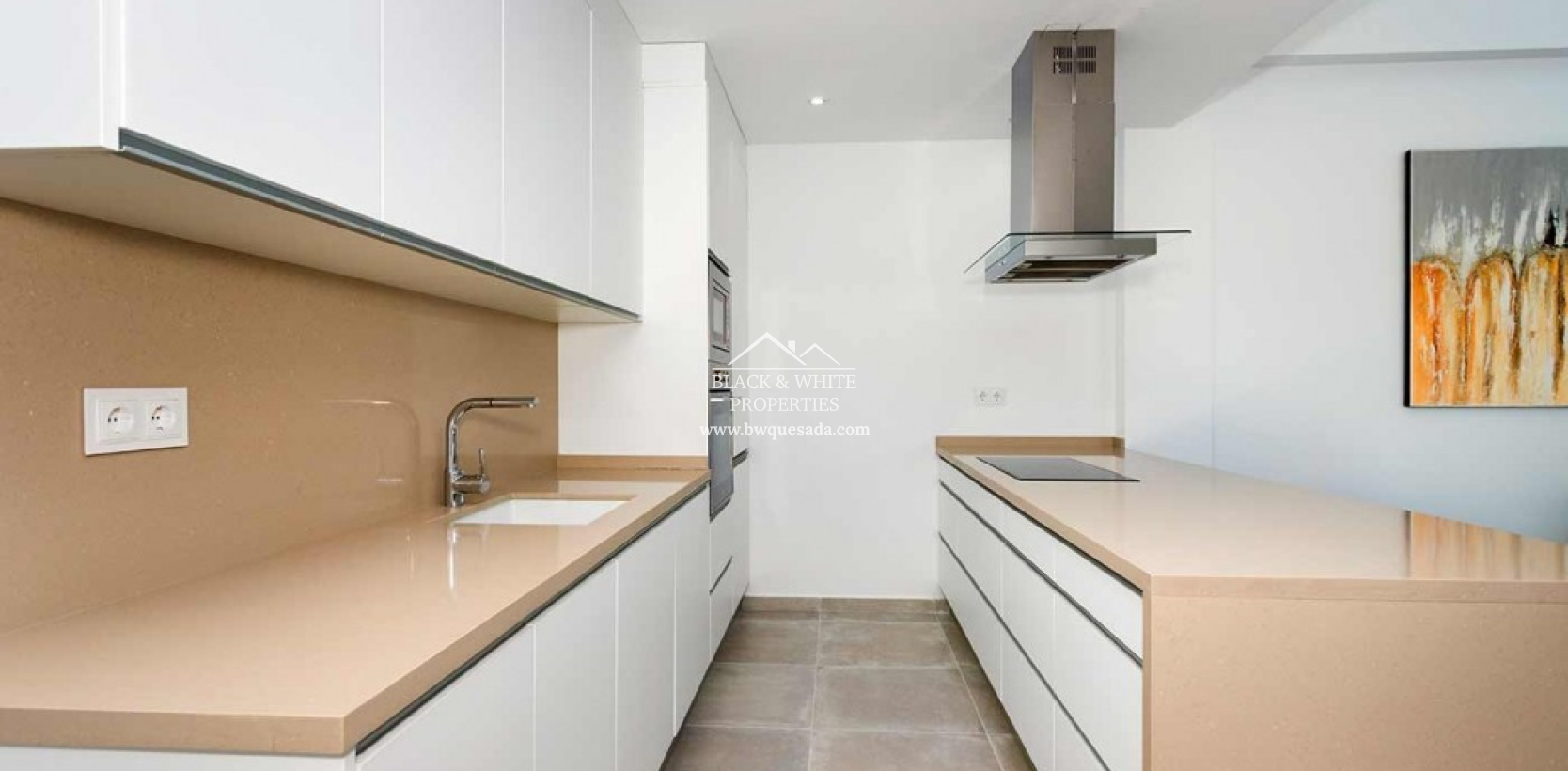 New Build - Miasto - Daya Nueva