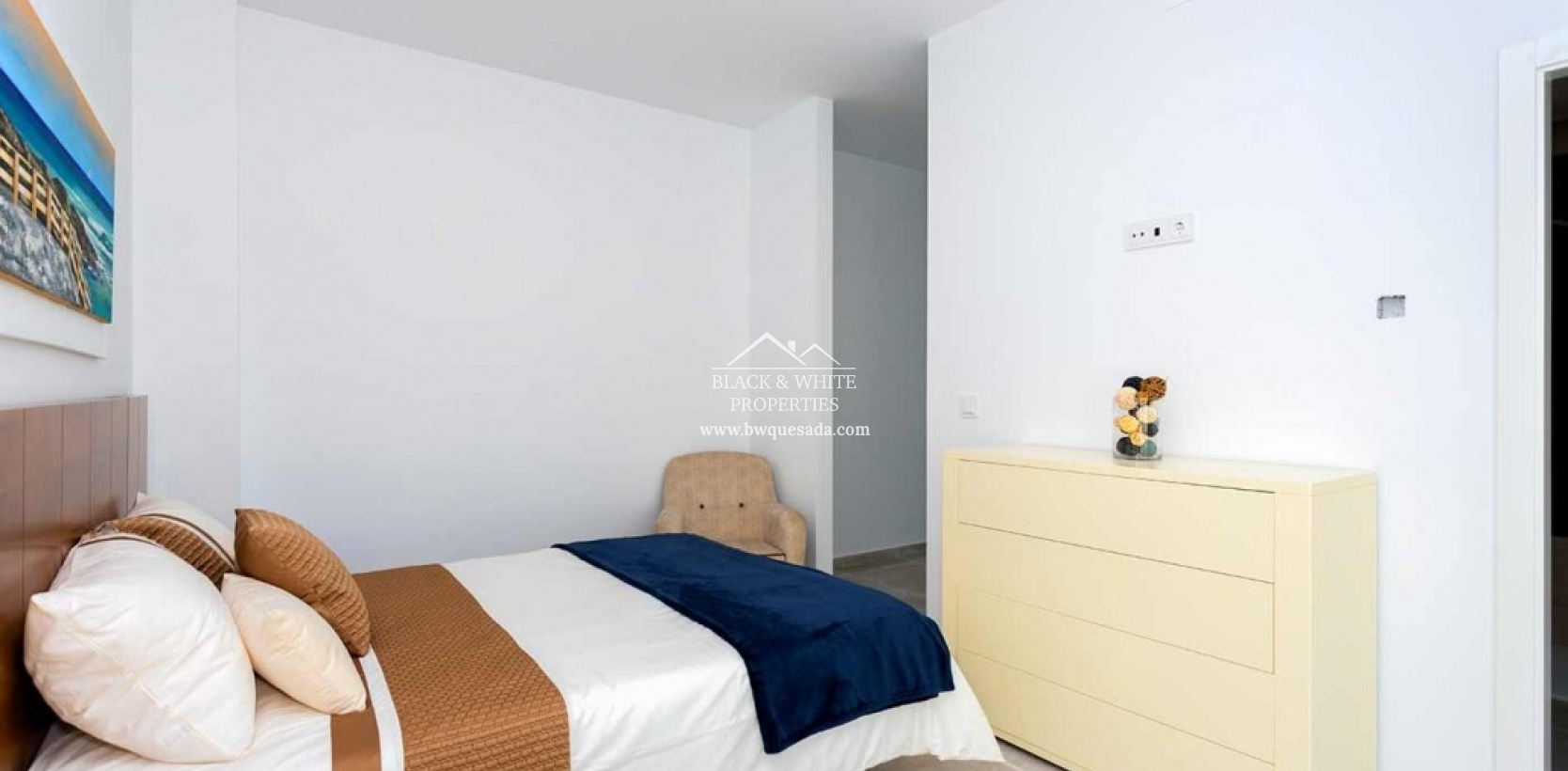 New Build - Miasto - Daya Nueva