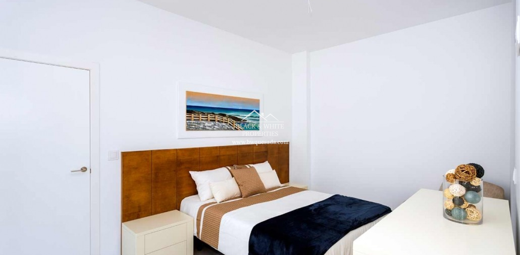 New Build - Miasto - Daya Nueva