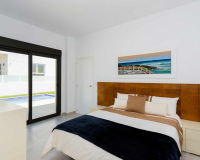 New Build - Miasto - Daya Nueva