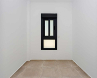 New Build - Miasto - Daya Nueva