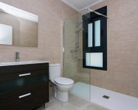 New Build - Miasto - Daya Nueva