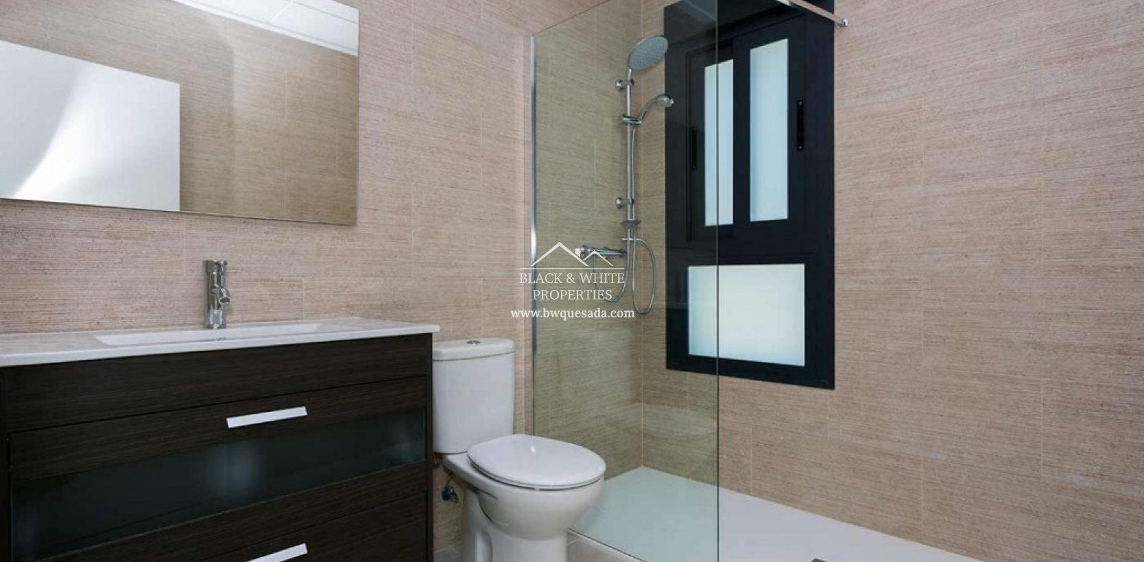 New Build - Miasto - Daya Nueva