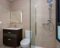 New Build - Miasto - Daya Nueva