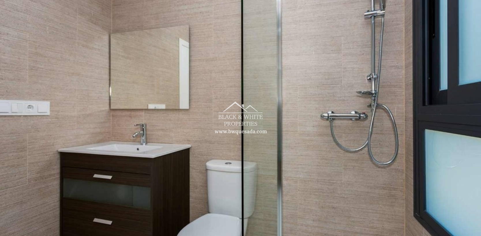 New Build - Miasto - Daya Nueva