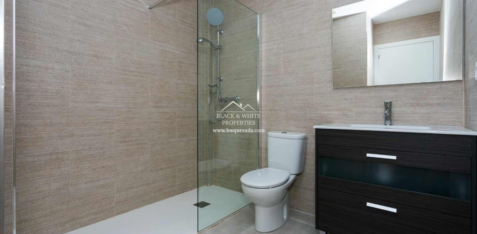 New Build - Miasto - Daya Nueva