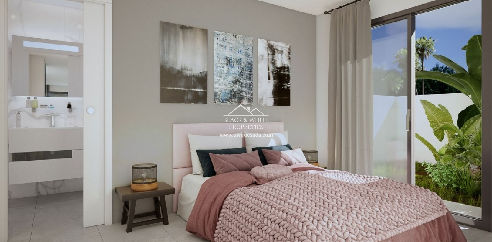 New Build - Miasto - Daya Nueva