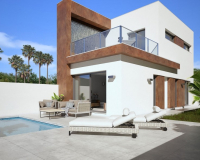 New Build - Miasto - Daya Nueva