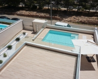 New Build - Miasto - Dehesa de Campoamor