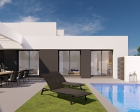 New Build - Miasto - Formentera del Segura