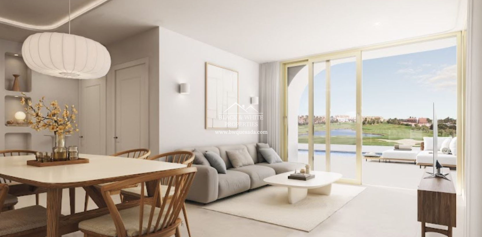 New Build - Miasto - Los Alcázares  - Los Alcázares