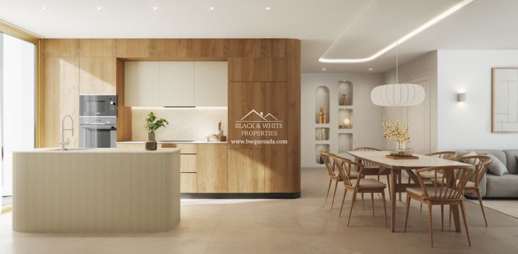 New Build - Miasto - Los Alcázares  - Los Alcázares