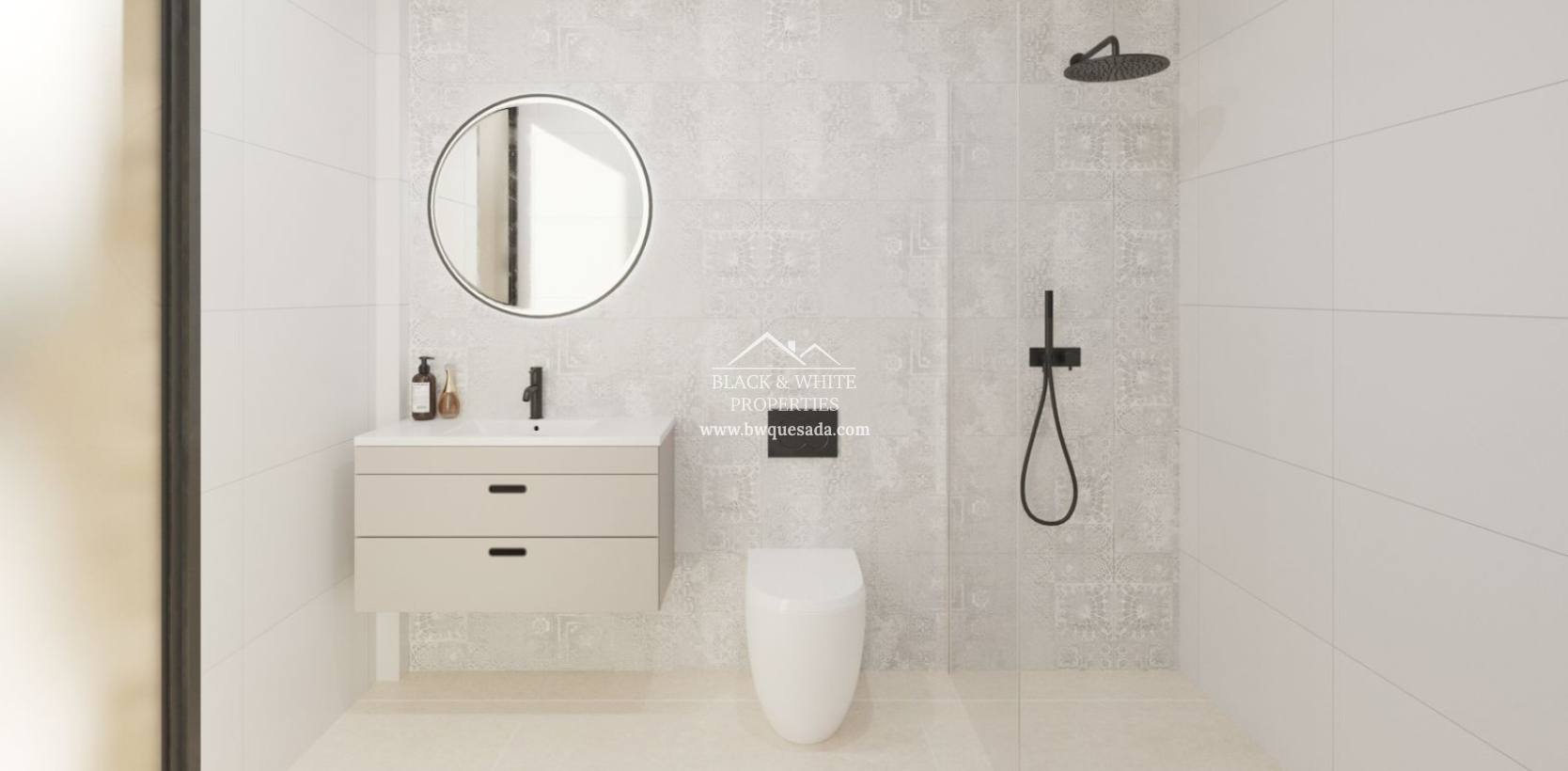 New Build - Miasto - Los Montesinos - La herrada