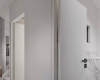 New Build - Miasto - Los Montesinos - La herrada