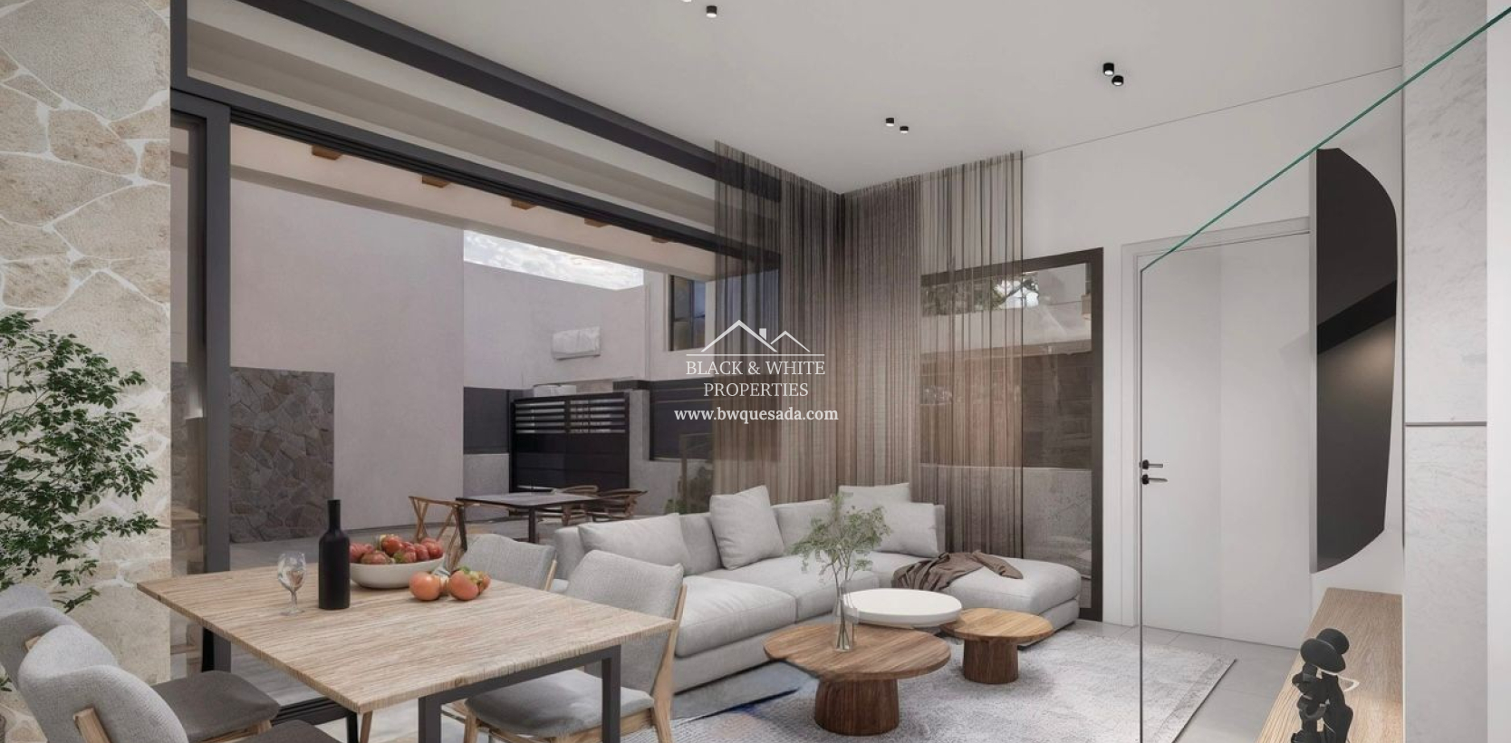 New Build - Miasto - Los Montesinos - La herrada