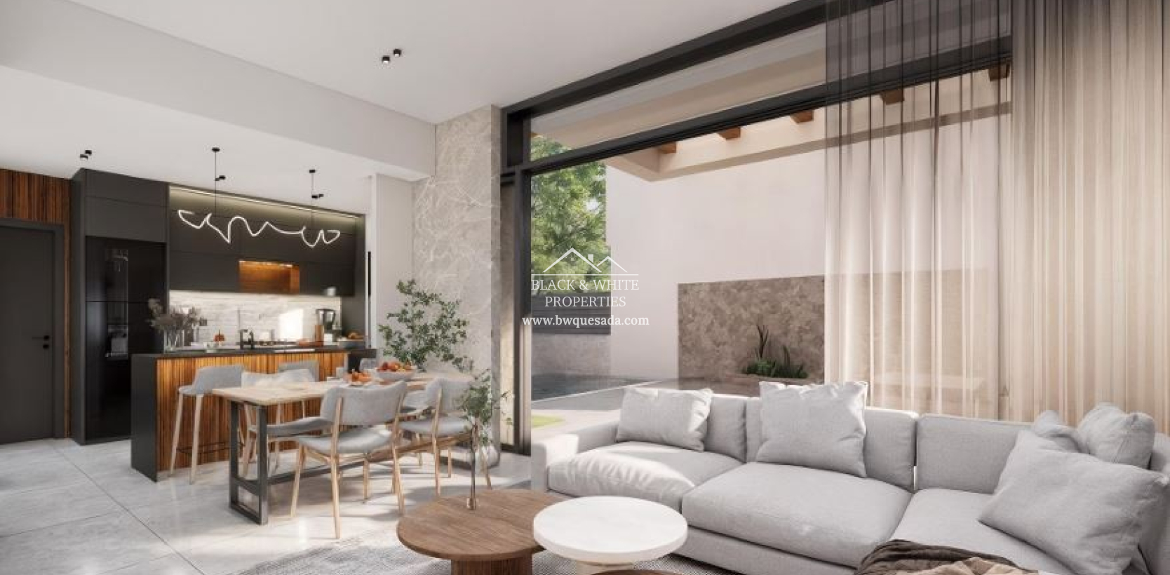 New Build - Miasto - Los Montesinos - La herrada