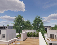 New Build - Miasto - Los Montesinos - La herrada