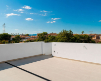 New Build - Miasto - Los Montesinos - La herrada