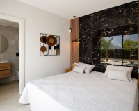 New Build - Miasto - Los Montesinos - La herrada