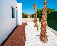 New Build - Miasto - Los Montesinos - La herrada