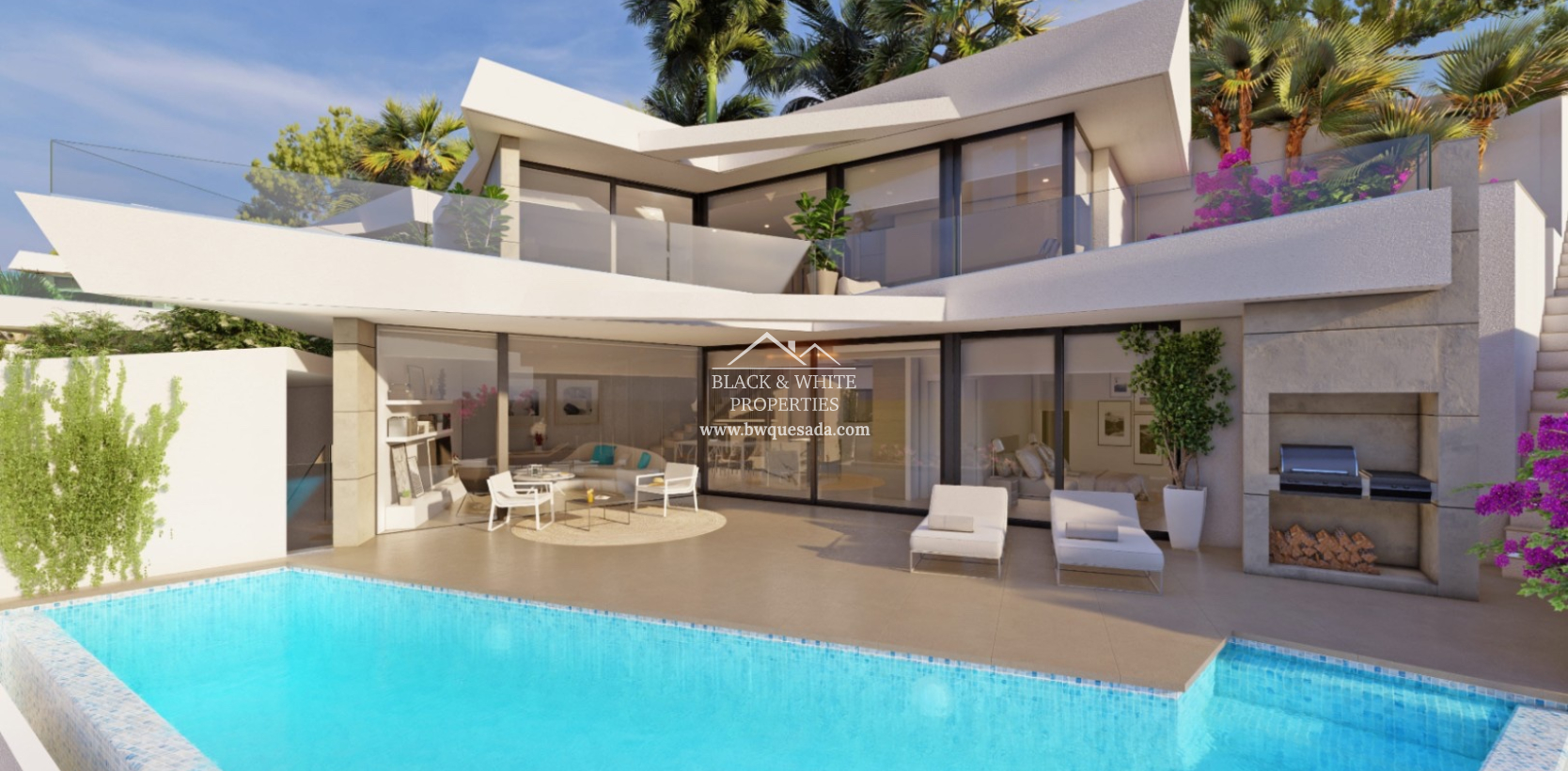 New Build - Miasto - Moraira