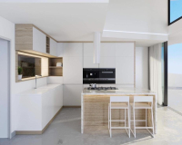 New Build - Miasto - Moraira