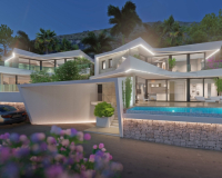 New Build - Miasto - Moraira