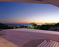 New Build - Miasto - Moraira