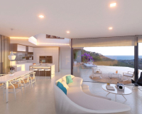 New Build - Miasto - Moraira