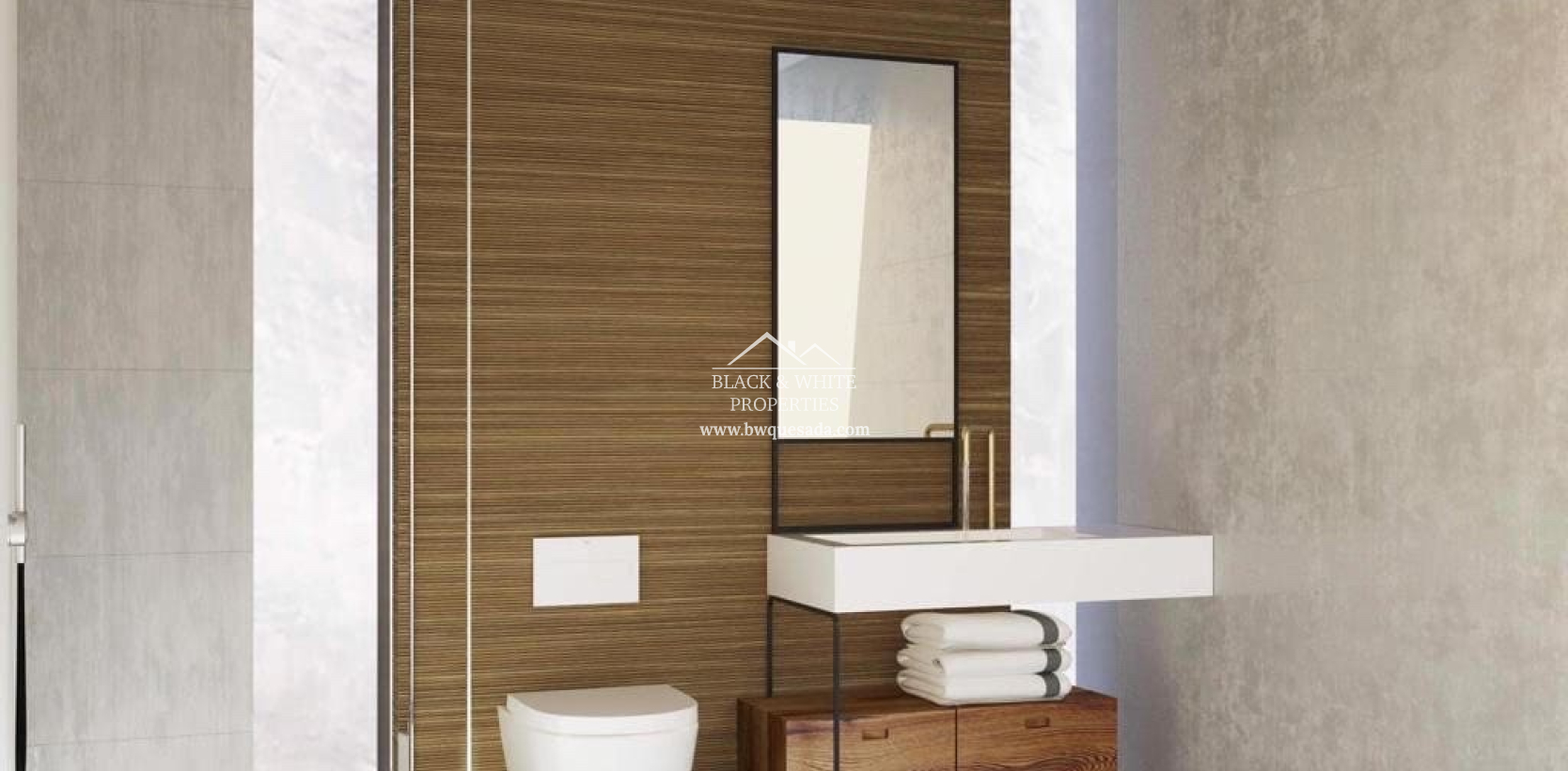 New Build - Miasto - Moraira