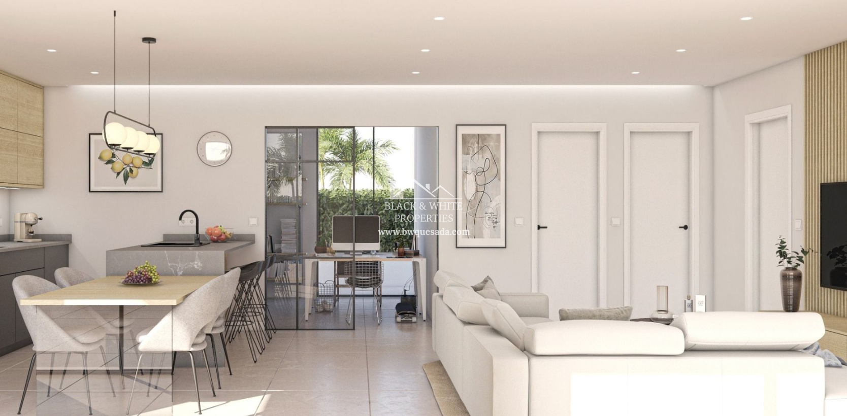 New Build - Miasto - Murcia