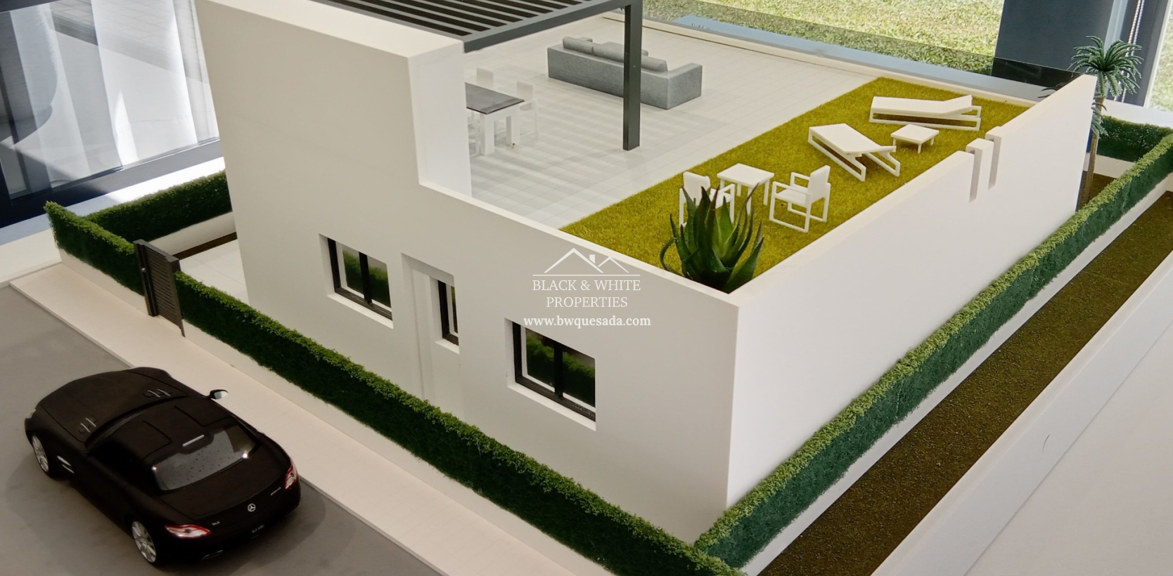 New Build - Miasto - Murcia