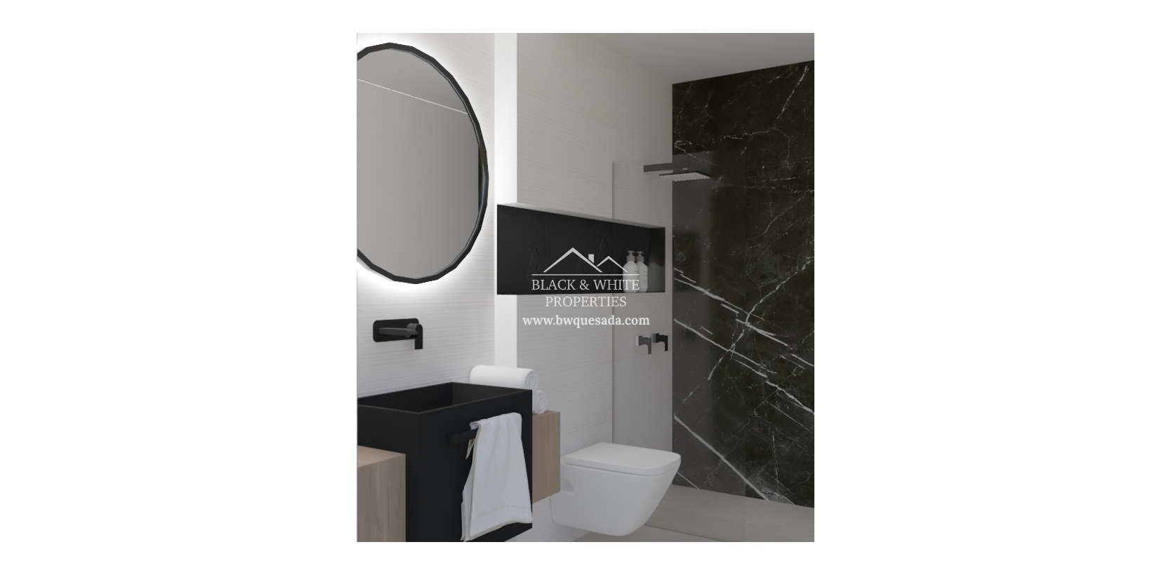 New Build - Miasto - Murcia