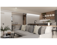 New Build - Miasto - Murcia