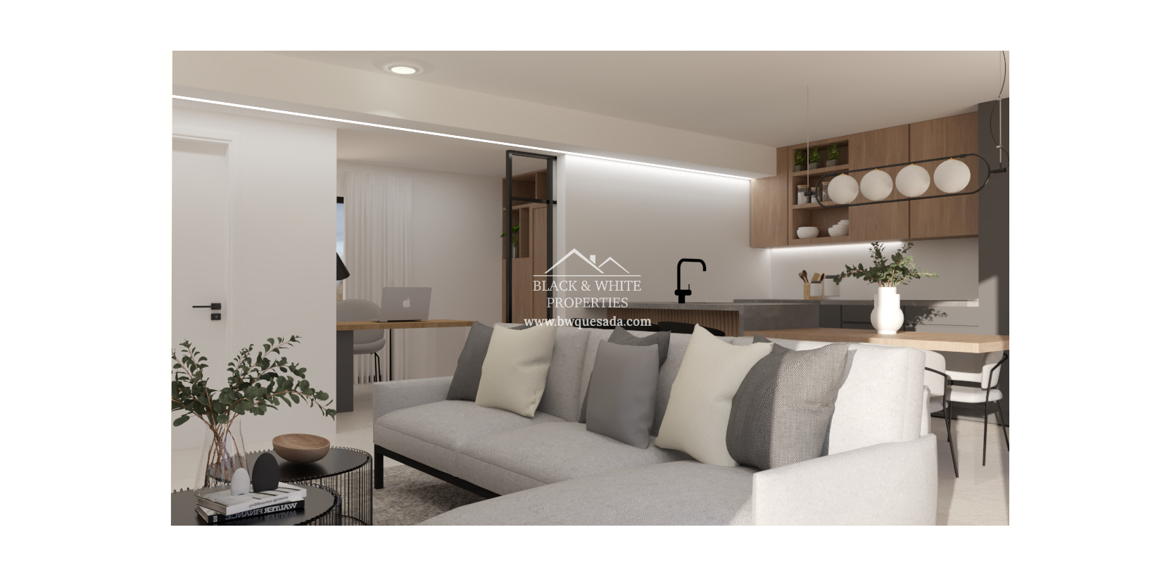 New Build - Miasto - Murcia