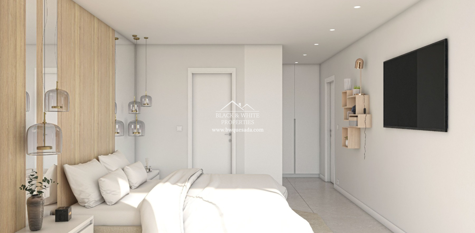 New Build - Miasto - Murcia