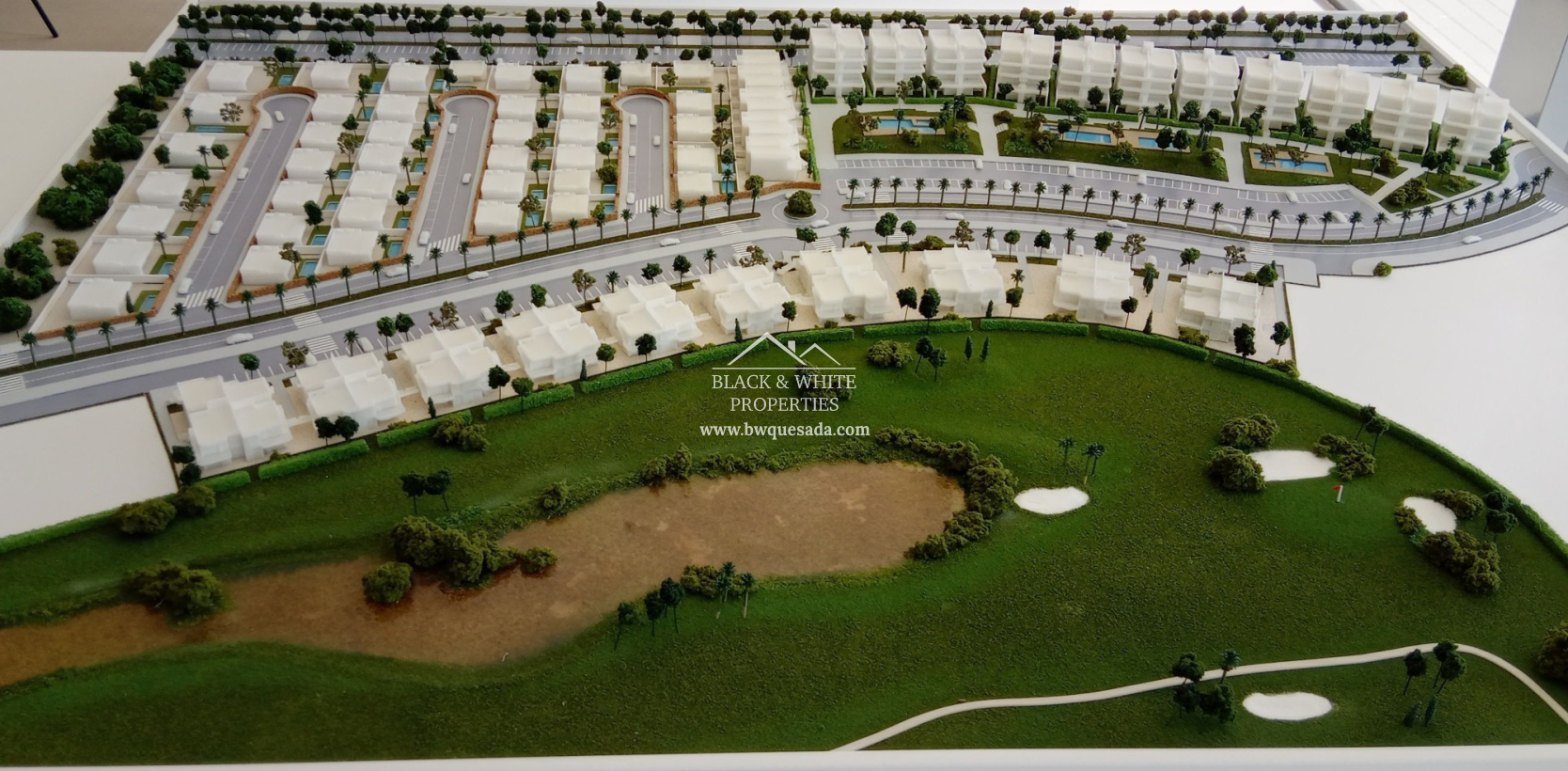 New Build - Miasto - Murcia