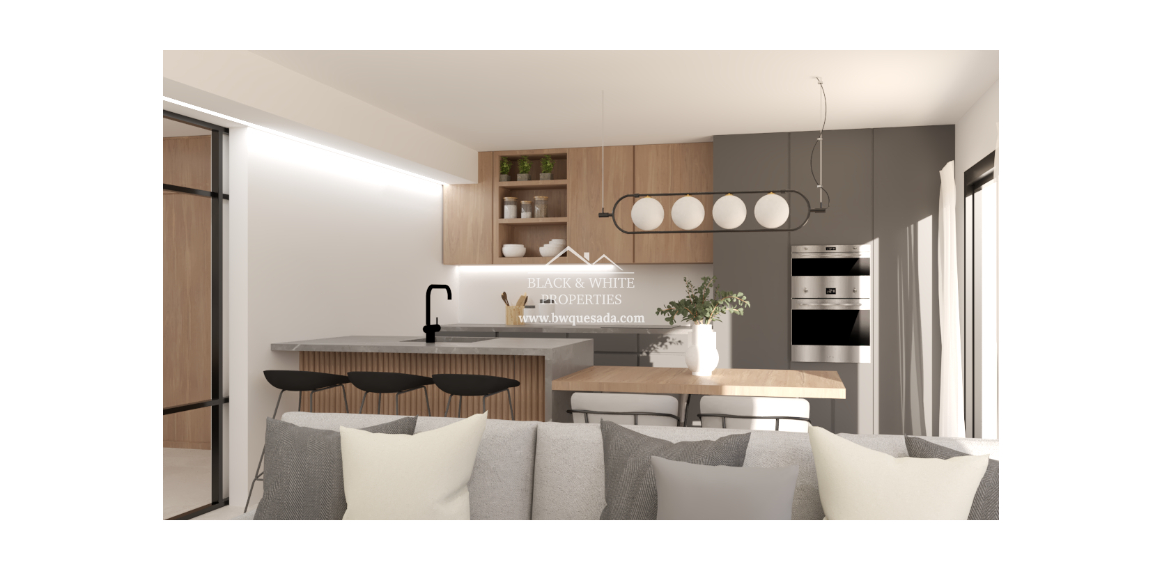 New Build - Miasto - Murcia