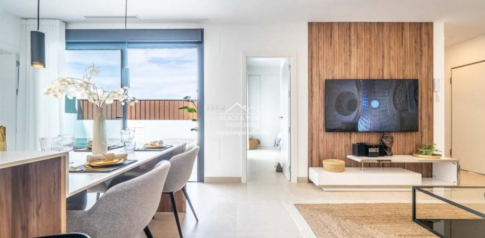 New Build - Miasto - Murcia