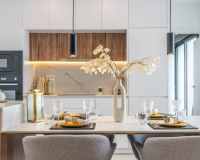 New Build - Miasto - Murcia