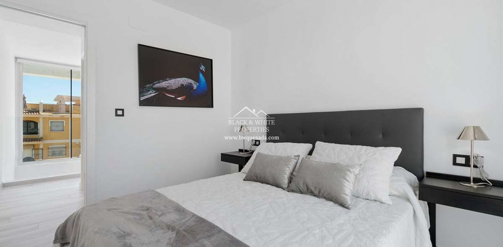 New Build - Miasto - Orihuela Costa - Dehesa de campoamor