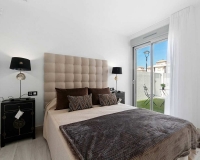 New Build - Miasto - Orihuela Costa - Dehesa de campoamor