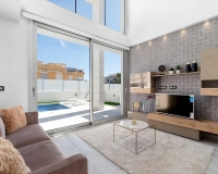 New Build - Miasto - Orihuela Costa - Dehesa de campoamor