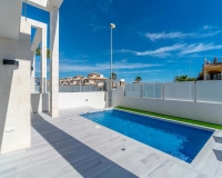 New Build - Miasto - Orihuela Costa - Dehesa de campoamor