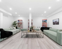 New Build - Miasto - Orihuela Costa - Dehesa de campoamor