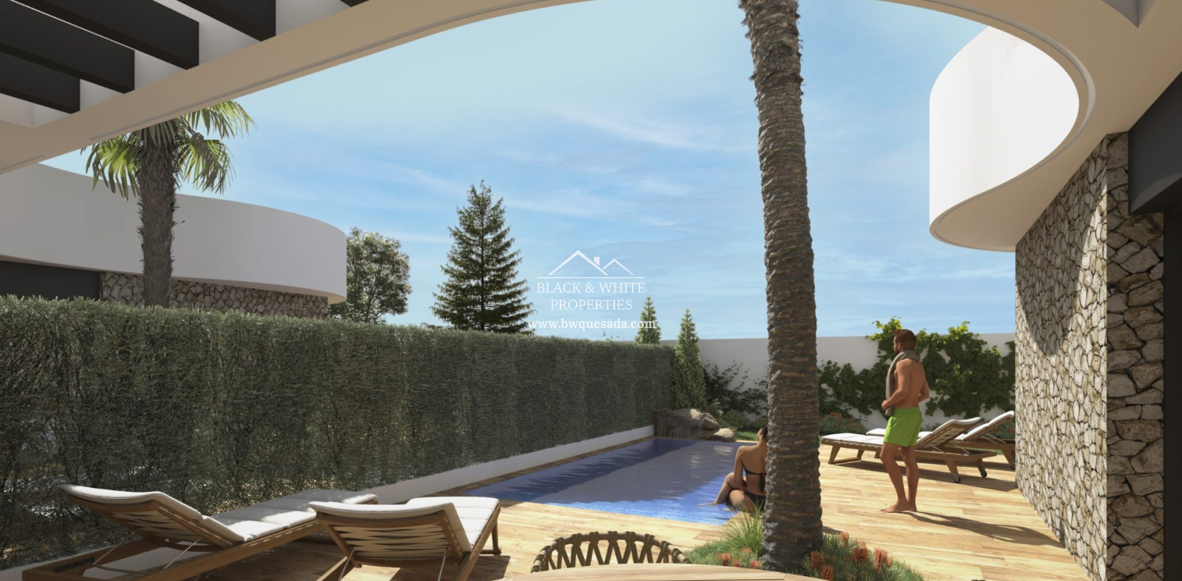 New Build - Miasto - Rojales